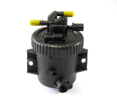 Nowa корпус фильтра топлива 2.0 hdi peugeot citroen фото №1