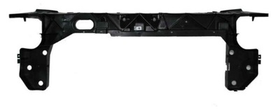 Pas передний усилитель renault clio iii 05- фото №1