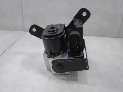 Насос abs kia carnival 2.9 crdi фото №1