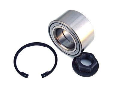 Підшипник колеса перед передні ford fiesta focus mk1 з abs transit courier фото №1