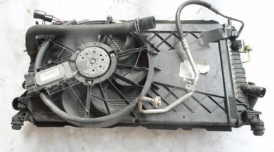 Bosch 1137328148 вентилятор радиатора фото №1