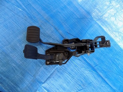 Педалі гальмо gaz citroen ds7 фото №1