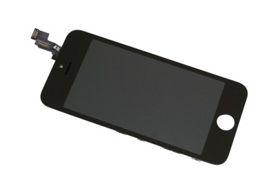 Ekran LCD wyświetlacz dotyk iPhone SE A1662 A1723