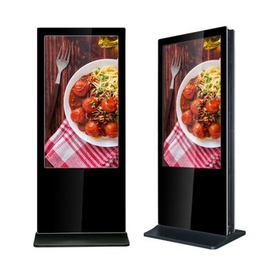 totem reklamowy w Oficjalnym Archiwum Allegro - archiwum ofert