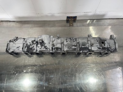 Колектор всмоктуючий scania 4 r 1432678 фото №1