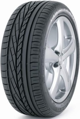 1x Goodyear EXCELLENCE 235/55 R19" 101W 2021