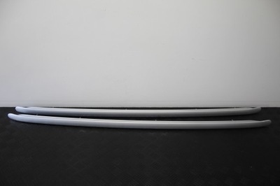 Рейлинги кровельные mini countryman r60 n47 9800926 9800925 фото №1