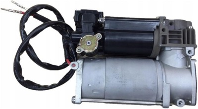 Компресор підвіска rolls royce phantom 2002-18 фото №1