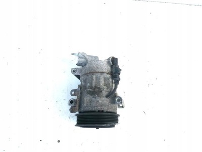 COMPRESOR DE ACONDICIONADOR CITROEN DS4 9676862380  