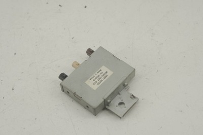 Gu166 infiniti q30 модуль антенны gps 282b15df0a фото №1