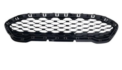 Ford fiesta mk8 st-line 2017-2021 решітка  решітка радіатора оригінал фото №1