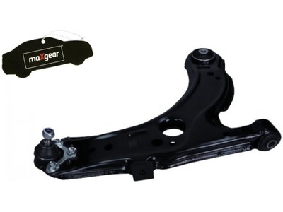 SWINGARM FRONT RIGHT VW NEW BEETLE 1.4-2.5 98-10 BORA 1.4-2.8 98-13 + ZAPACH  