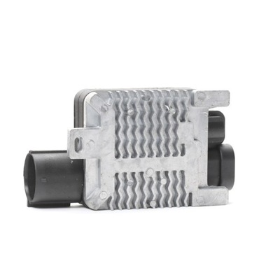 Регулятор вентилятор ford focus ii, s-max, mondeo iv фото №1