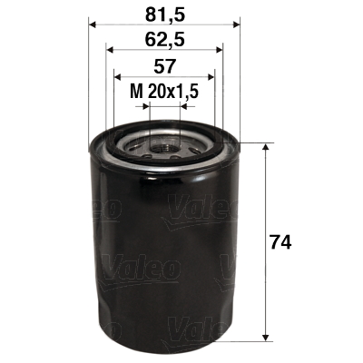 FILTRO COMBUSTIBLES - DIESEL MITSUBISHI L200 1.6 GASOLINA 3/  