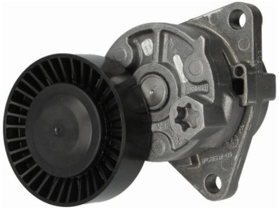 Ролик натяжителя ремень клиновой kia carnival i 2.9 ii 2.9 фото №1