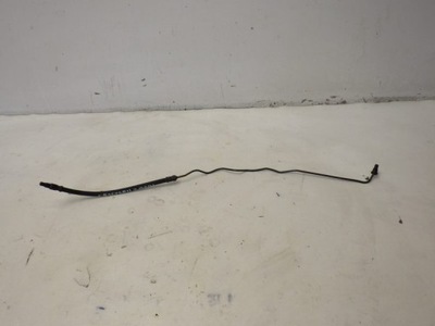 Шланг сцепления vw crafter ii 2.0 tdi фото №1