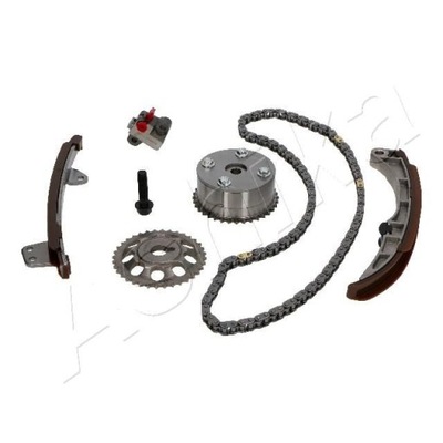 SET CHAIN VALVE CONTROL SYSTEM KCK202V ASHIKA CITROEN  