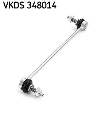 SKF TENSOR DE BOMBA VKDS348014 CONECTOR ESTABILIZADOR PARTE DELANTERA  