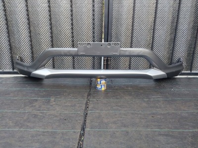 SPOILER BRIDA DE PARAGOLPES PARTE DELANTERA HONDA CR-V IV  