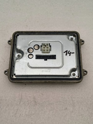 Tesla s lift модуль лампы преобразователь 00201022-04 фото №1