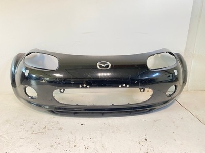 PARAGOLPES PARTE DELANTERA DELANTERO MAZDA MX5 MX-5 3 3 2005-2009  