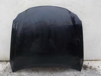 399 lexus is ii 220 250 капот кришка двигуна фото №1