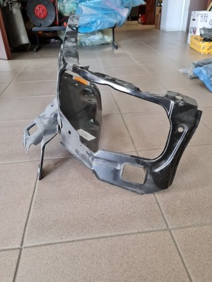 Панель фары правый фото №1