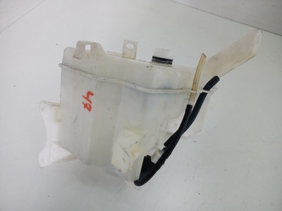 Бачок омивача toyota auris i фото №1