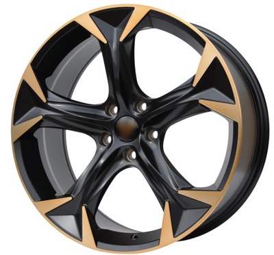 LLANTAS 19'' VW TOUAREG 3 TOURAN TOURAN CROSS  