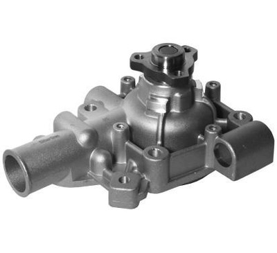 Starline насос wody renault trafic 2,5d фото №1