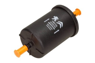 Фільтр пального psa 1567c6 фото №1