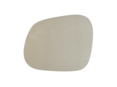 Seat altea xl 2008 стекло сферическое левая фото №1