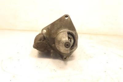 Стартер fiat cinquecento 0.7 фото №1