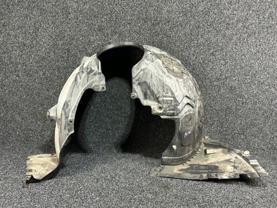 Mini cooper f55 f56 підкрилок ліва перед оригінал 7290789 фото №1