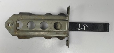 Ограничитель дверь задний  задний mercedes w201 190 фото №1