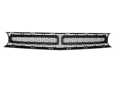 GRILLE DODGE CHALLENGER 15- 68262955AB NEW CONDITION  