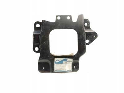 Ford volvo кронштейн основание подушки безопасности аккумулятор фото №1