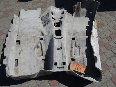 Sl r230 обшивка коврик cała angilk фото №1