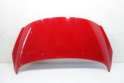 Капот peugeot 207 06-13 цвет kknb фото №1