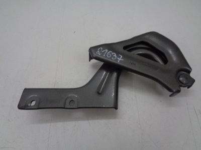 Fiat doblo ii петля капот правий фото №1