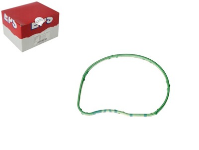 Прокладка термостата [eps] фото №1