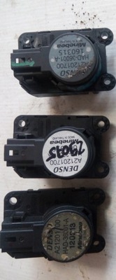 Моторчик обігрівача renault master iii movano nv400 фото №1