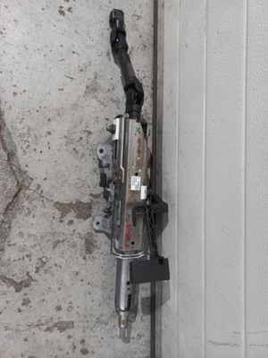 Колонка кермова opel astra k v фото №1