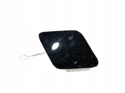 Bmw seria 2 f45 f46 lift заглушка фаркоп w бампер перед передняя 51117460137 фото №1