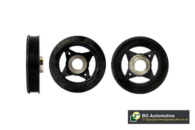 Bga шків фото №1