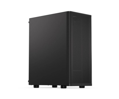Skříň Endorfy Ventum 200 Solid Midi Tower černá