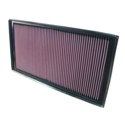 FILTRO K&N MERCEDES GASOLINA VITO 33-2912  