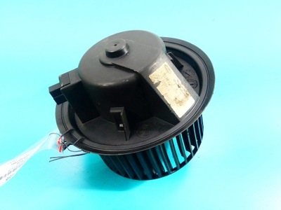 Повітродувка обдув вентилятор fiat marea фото №1