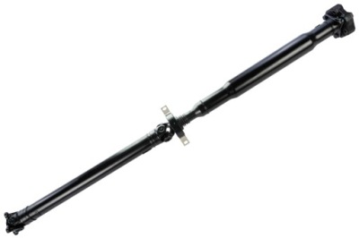 Wał приводной nwn-bm-052 nty фото №1