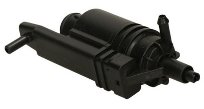 Помпа омывателя audi 100 c4 80 фото №1